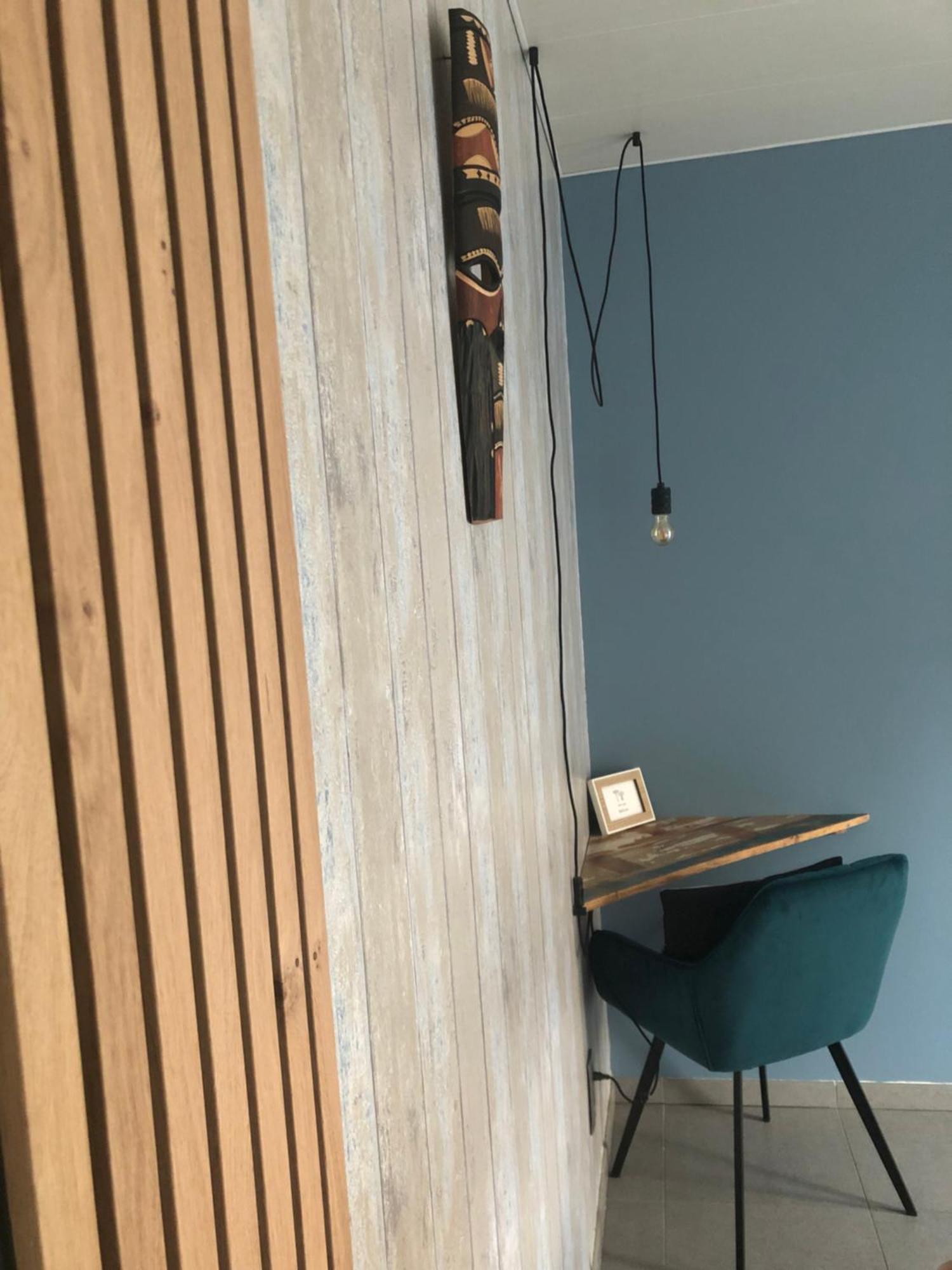 Selemo B&B - Business And Breakfast Gent Exterior foto